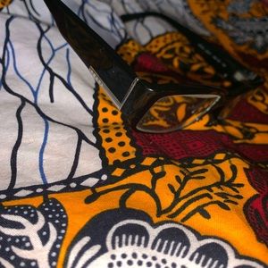 Authentic Prada Frames